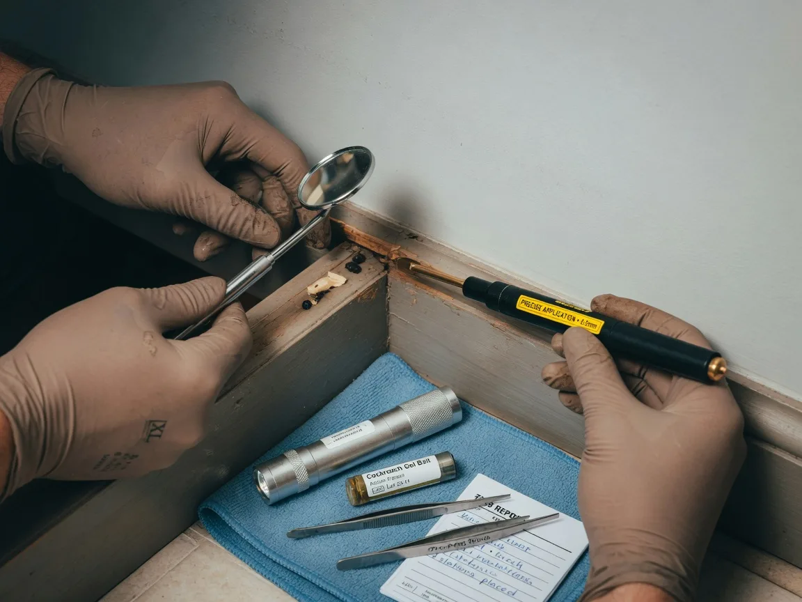 Why choose Emergency Pest Control in Clinton, MO